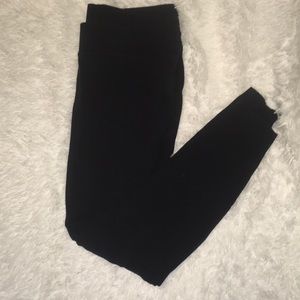 Lands end leggings
